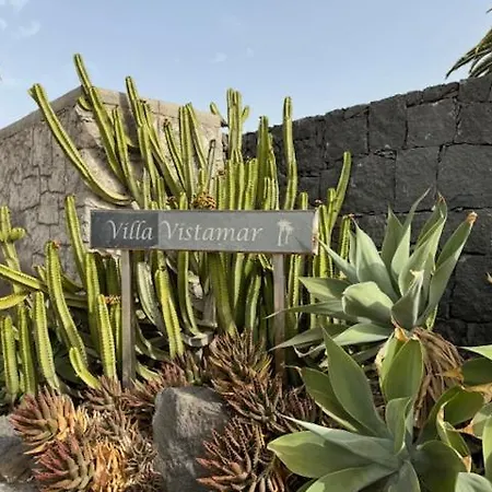 Vistamar * بلايا بلانكا