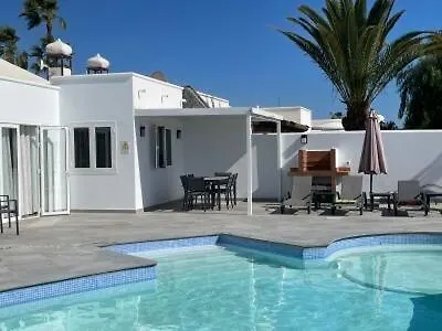 Holiday home Vistamar *