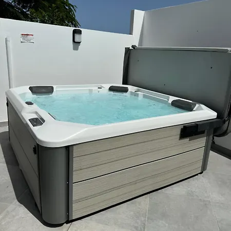 Vistamar Holiday home