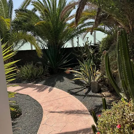 Holiday home Vistamar *