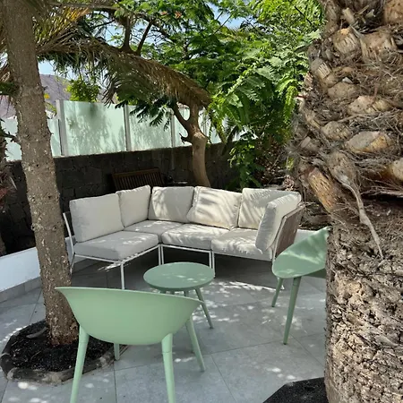 Vistamar Holiday home Playa Blanca (Lanzarote)