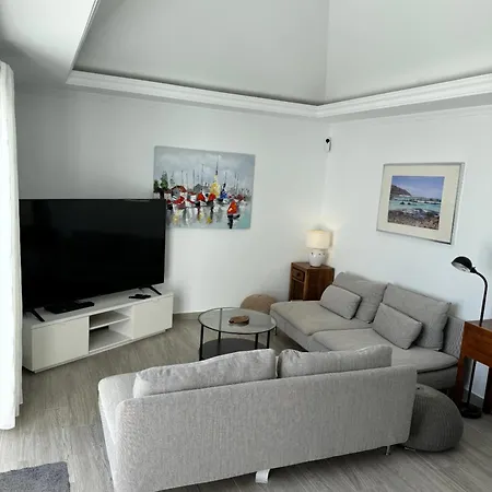 Holiday home Vistamar Playa Blanca (Lanzarote)