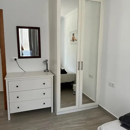 Holiday home Vistamar