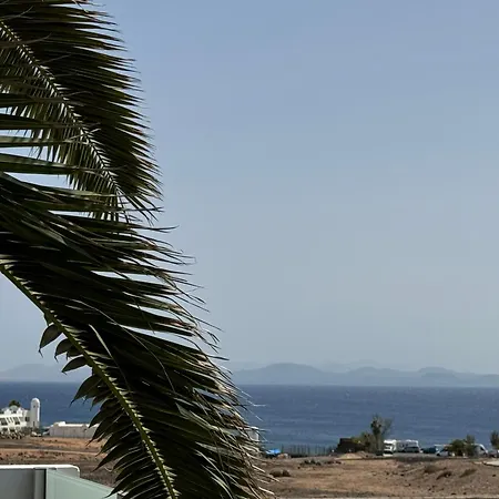 Vistamar Holiday home *