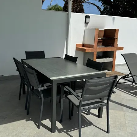 Vistamar Holiday home