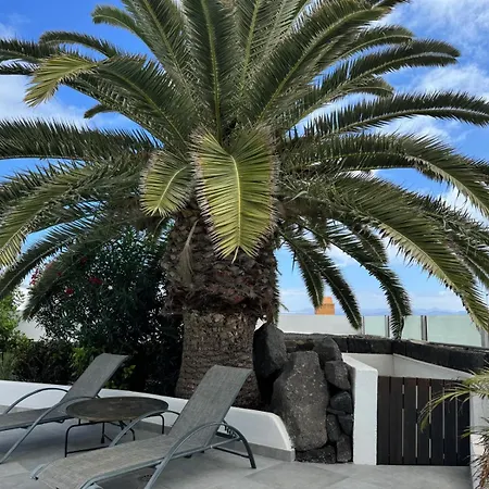 Holiday home Vistamar