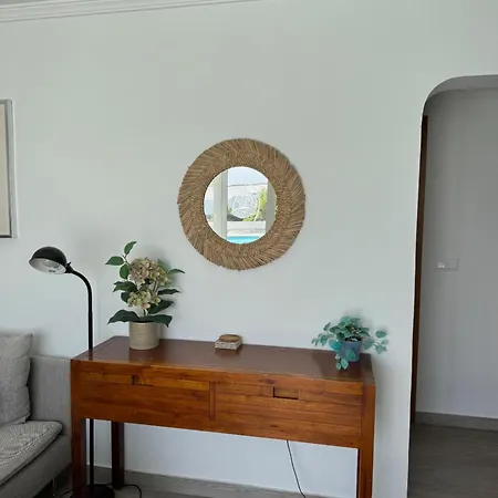 Vistamar Holiday home Playa Blanca (Lanzarote)
