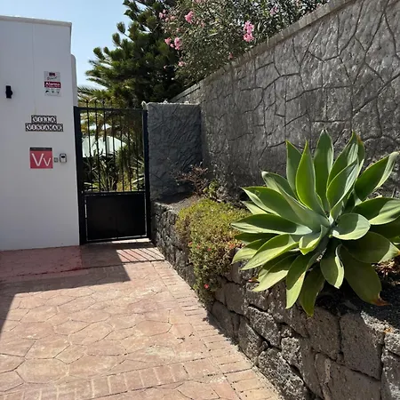 Holiday home Vistamar Playa Blanca (Lanzarote)