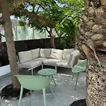 Vistamar 別荘 プラヤ・ブランカ