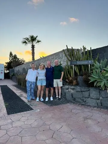 Сasa de vacaciones Vistamar *