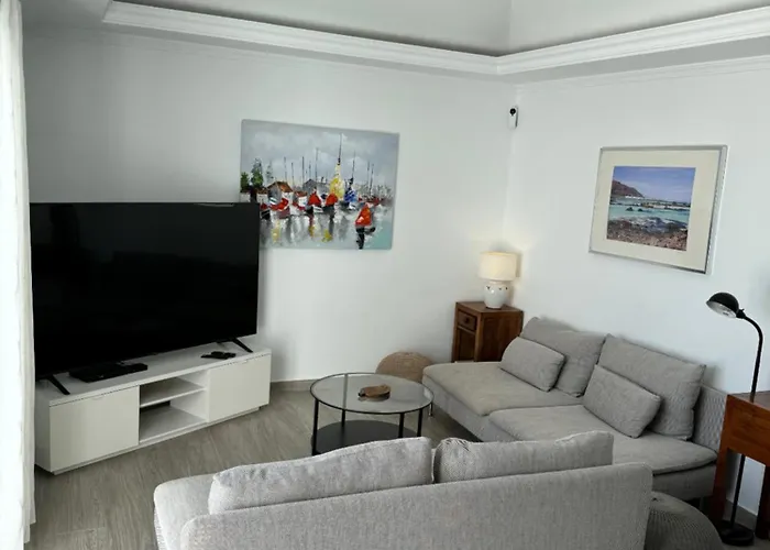 Сasa de vacaciones Vistamar Playa Blanca (Lanzarote)