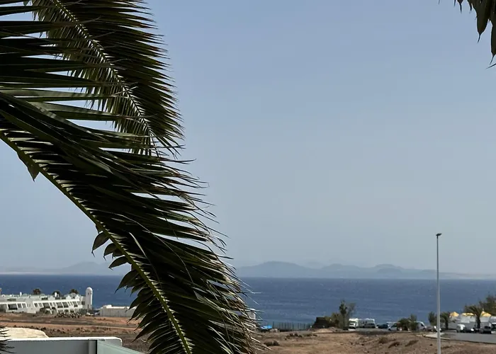 Vistamar Сasa de vacaciones *